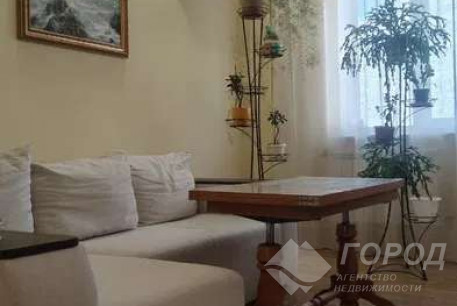 Продам 3-х кімнатну квартиру, Салтовка, Академика Павлова метро, Код: 816712/1