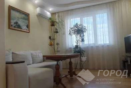 Продам 3-х кімнатну квартиру, Салтовка, Академика Павлова метро, Код: 816712/1
