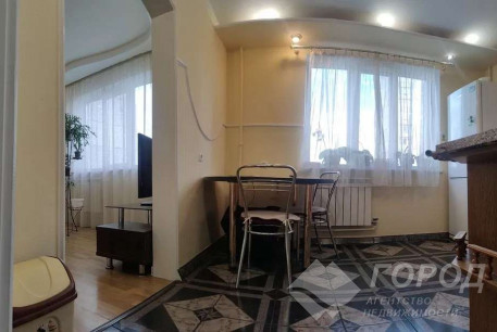 Продам 3-х кімнатну квартиру, Салтовка, Академика Павлова метро, Код: 816712/1