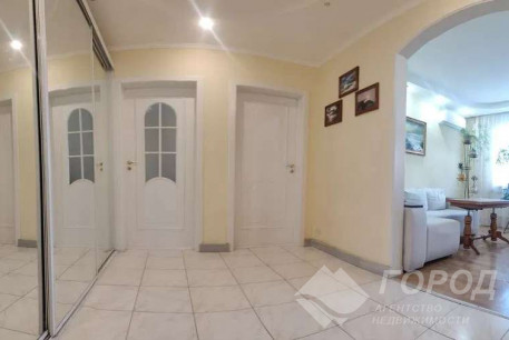 Продам 3-х кімнатну квартиру, Салтовка, Академика Павлова метро, Код: 816712/1
