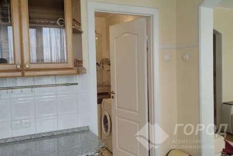 Продам 3-х кімнатну квартиру, Салтовка, Академика Павлова метро, Код: 816712/1