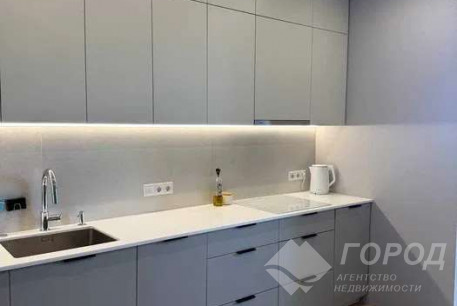 Продам 1-кімнатну квартиру в новобудові, Салтовский, Завод им. Малышева метро, Код: 816714/1