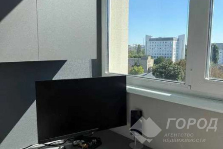 Продам 1-кімнатну квартиру в новобудові, Салтовский, Завод им. Малышева метро, Код: 816714/1