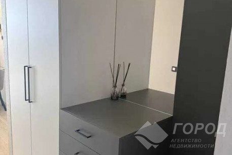 Продам 1-кімнатну квартиру в новобудові, Салтовский, Завод им. Малышева метро, Код: 816714/1