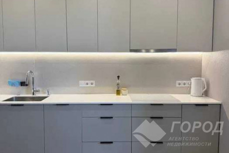 Продам 1-кімнатну квартиру в новобудові, Салтовский, Завод им. Малышева метро, Код: 816714/1