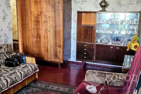 Продам 1-кімнатну квартиру, Салтовка, Героев Труда метро, Код: 816715/1
