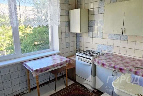 Продам 1-кімнатну квартиру, Салтовка, Героев Труда метро, Код: 816715/1