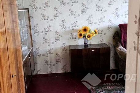 Продам 1-кімнатну квартиру, Салтовка, Героев Труда метро, Код: 816715/1