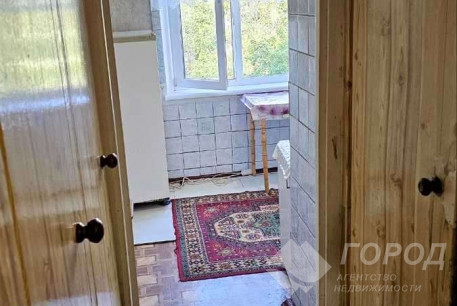 Продам 1-кімнатну квартиру, Салтовка, Героев Труда метро, Код: 816715/1