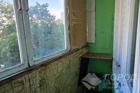 Продам 1-кімнатну квартиру, Салтовка, Героев Труда метро, Код: 816715/1
