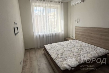 Сдам 2-х кімнатну квартиру, Центр, Архитектора Бекетова метро, Код: 816716/1
