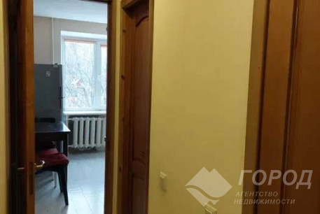 Сдам 1-кімнатну квартиру, Павлово поле, 23 Августа метро, Код: 816717/1