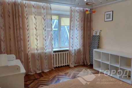 Сдам 1-кімнатну квартиру, Павлово поле, 23 Августа метро, Код: 816717/1