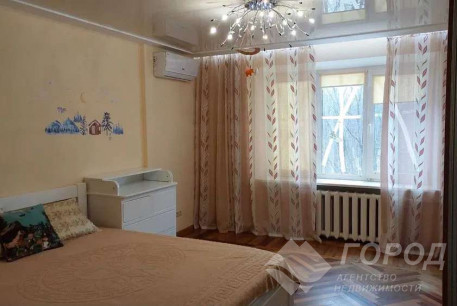 Сдам 1-кімнатну квартиру, Павлово поле, 23 Августа метро, Код: 816717/1