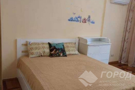 Сдам 1-кімнатну квартиру, Павлово поле, 23 Августа метро, Код: 816717/1