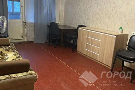 Сдам 1-кімнатну квартиру, Салтовка, Героев Труда метро, Код: 816720/1