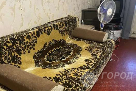 Сдам 1-кімнатну квартиру, Салтовка, Героев Труда метро, Код: 816720/1