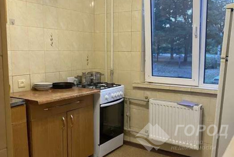 Сдам 1-кімнатну квартиру, Салтовка, Героев Труда метро, Код: 816720/1