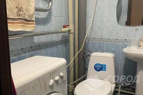 Сдам 1-кімнатну квартиру, Салтовка, Героев Труда метро, Код: 816720/1
