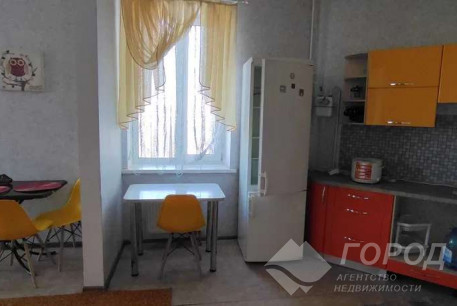 Продам 2-х кімнатну квартиру, Центральный рынок, Центральный Рынок метро, Код: 816721/1