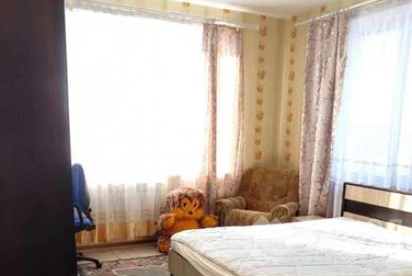 Продам 2-х кімнатну квартиру, Центральный рынок, Центральный Рынок метро, Код: 816721/1