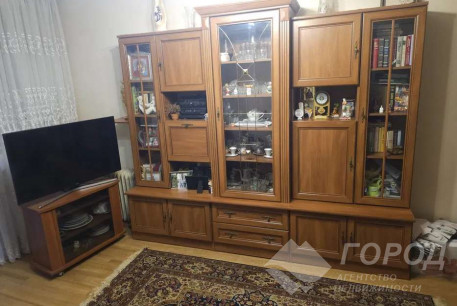 Сдам 1-кімнатну квартиру, Новые дома, Код: 816722/2