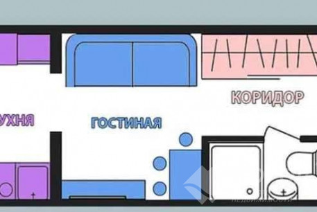 Продам гостинку, Сосновая Горка, Павловка, Код: 816723/1