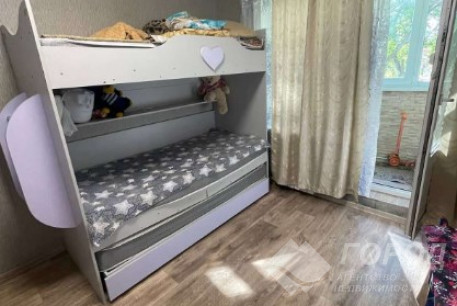 Продам 2-х кімнатну квартиру, Рогань, Горизонт, Код: 816724/1