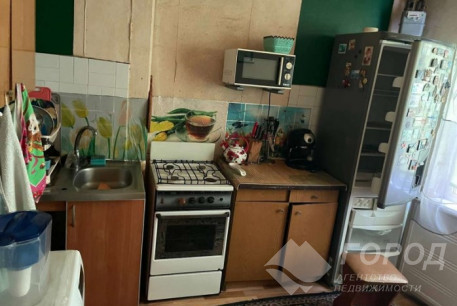 Продам 2-х кімнатну квартиру, Рогань, Горизонт, Код: 816724/1