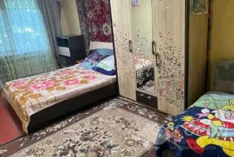 Продам 2-х кімнатну квартиру, Рогань, Горизонт, Код: 816724/1
