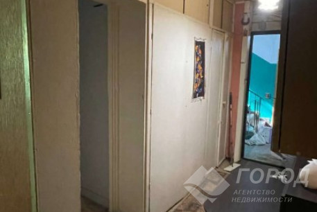 Продам 2-х кімнатну квартиру, Рогань, Горизонт, Код: 816724/1