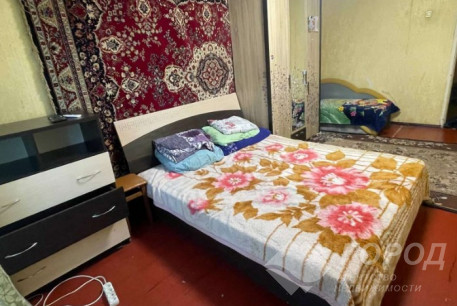 Продам 2-х кімнатну квартиру, Рогань, Горизонт, Код: 816724/1