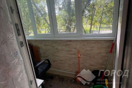 Продам 2-х кімнатну квартиру, Рогань, Горизонт, Код: 816724/1