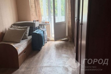 Продам 2-х кімнатну квартиру, Павлово поле, 23 Августа метро, Код: 816725/1