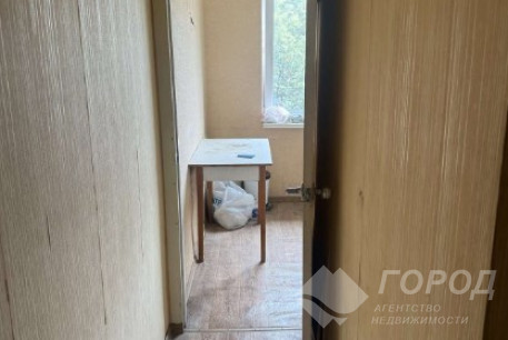 Продам 2-х кімнатну квартиру, Павлово поле, 23 Августа метро, Код: 816725/1