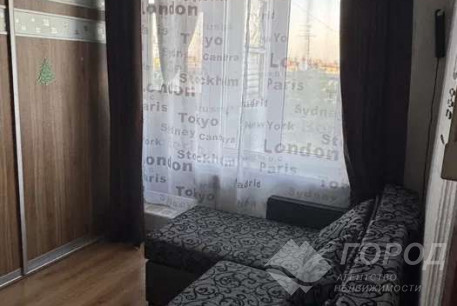 Сдам 1-кімнатну квартиру, ХТЗ, Код: 816727/1