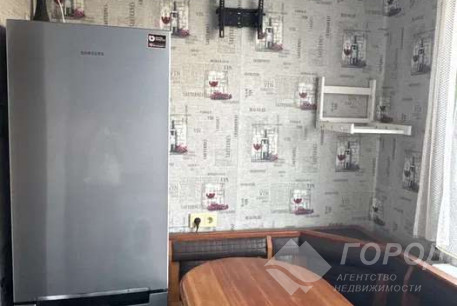 Сдам 1-кімнатну квартиру, ХТЗ, Код: 816727/1