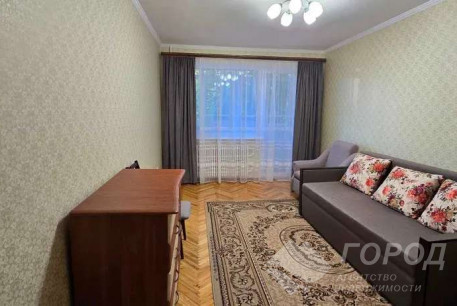 Сдам 2-х кімнатну квартиру, Салтовка, Код: 816731/1