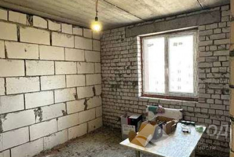 Продам 1-кімнатну квартиру в новобудові, Салтовка, Код: 816732/1