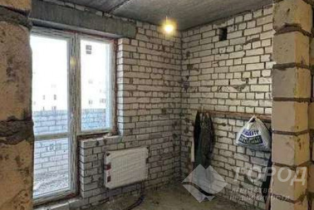 Продам 1-кімнатну квартиру в новобудові, Салтовка, Код: 816732/1