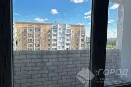 Продам 1-кімнатну квартиру в новобудові, Салтовка, Код: 816732/1