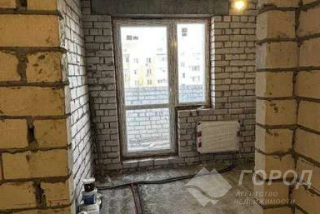Продам 1-кімнатну квартиру в новобудові, Салтовка, Код: 816732/1