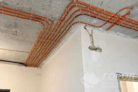 Продам 3-х кімнатну квартиру в новобудові, Новые дома, Код: 816734/1