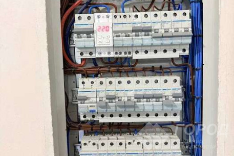 Продам 3-х кімнатну квартиру в новобудові, Новые дома, Код: 816734/1