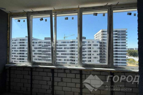 Продам 3-х кімнатну квартиру в новобудові, Новые дома, Код: 816734/1