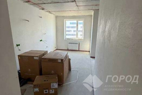 Продам 3-х кімнатну квартиру в новобудові, Новые дома, Код: 816734/1