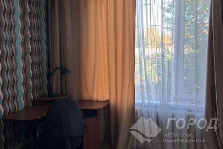 Продам 1-кімнатну квартиру, Павлово поле, 23 Августа метро, Код: 816736/1