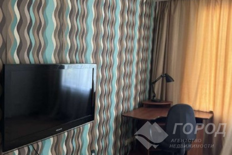 Продам 1-кімнатну квартиру, Павлово поле, 23 Августа метро, Код: 816736/1