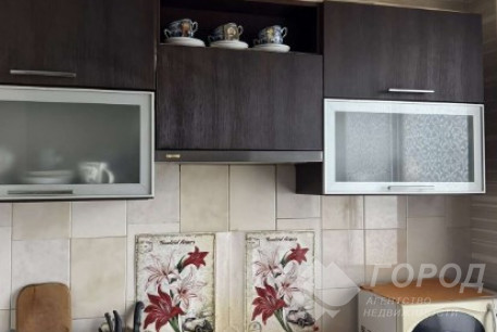 Продам 1-кімнатну квартиру, Павлово поле, 23 Августа метро, Код: 816736/1