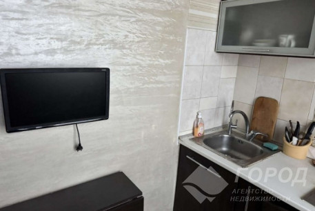 Продам 1-кімнатну квартиру, Павлово поле, 23 Августа метро, Код: 816736/1